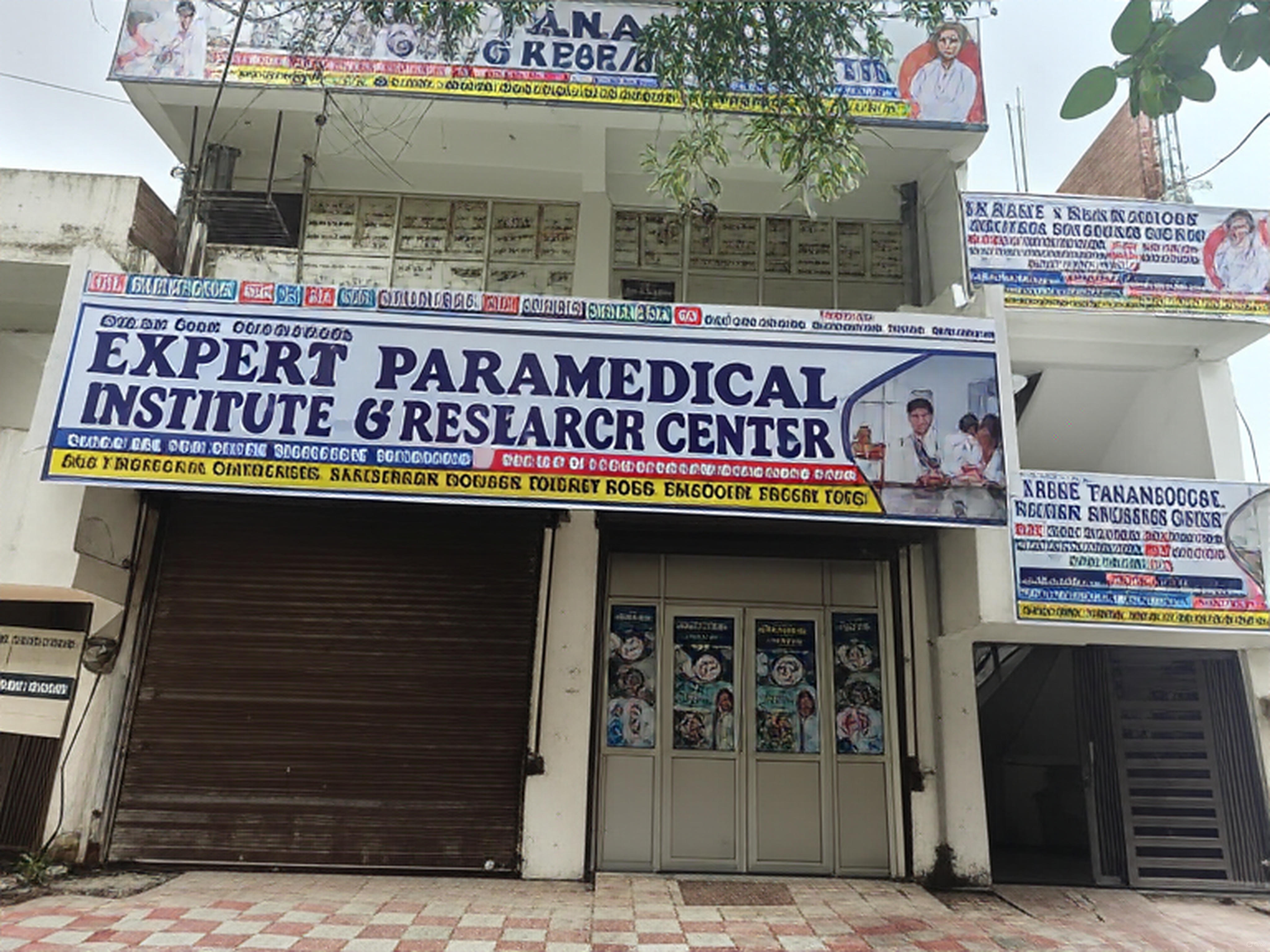 Expert Institute
