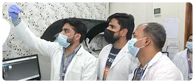 D.Pharm course image